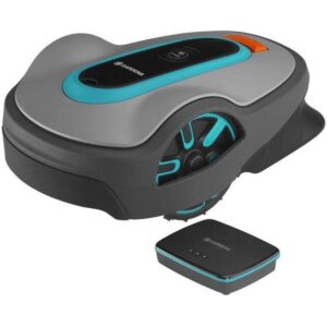 Gardena Smart Sileno Life Lona 1500