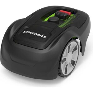 Greenworks OptiMow 4