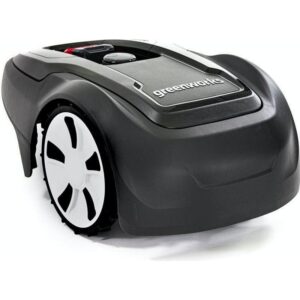 Greenworks OptiMow 5