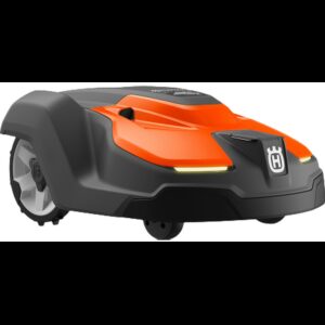 Husqvarna Automower 550 EPOS