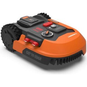 Worx Landroid M700 Plus WR167E