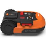 Worx Landroid M700 Plus WR167E