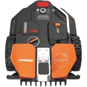 Worx Landroid Vision M600
