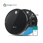 Neatsvor Robotstoevsuger google home