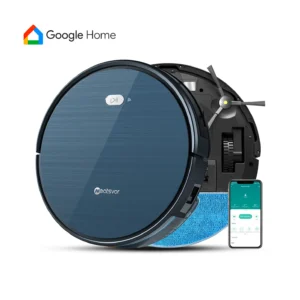 Neatsvor X500 google home