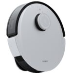 Ecovacs Deebot X1 OMNI DEX11