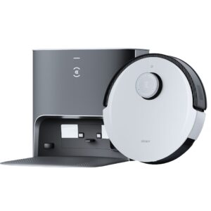 Ecovacs Deebot X1 Plus DEX55