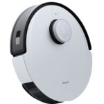 Ecovacs Deebot X1 Plus DEX55