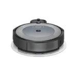 iRobot Roomba Combo i5 bagside