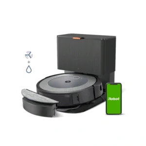 iRobot Roomba Combo i5+