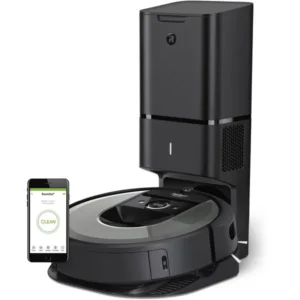 iRobot Roomba i7+