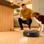 iRobot Roomba j9 støvsuger gulv