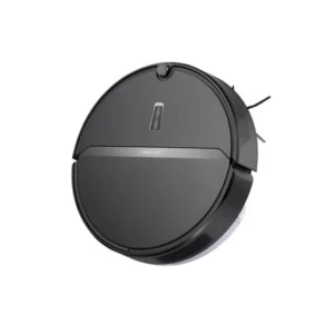 Roborock E4 sort fra siden