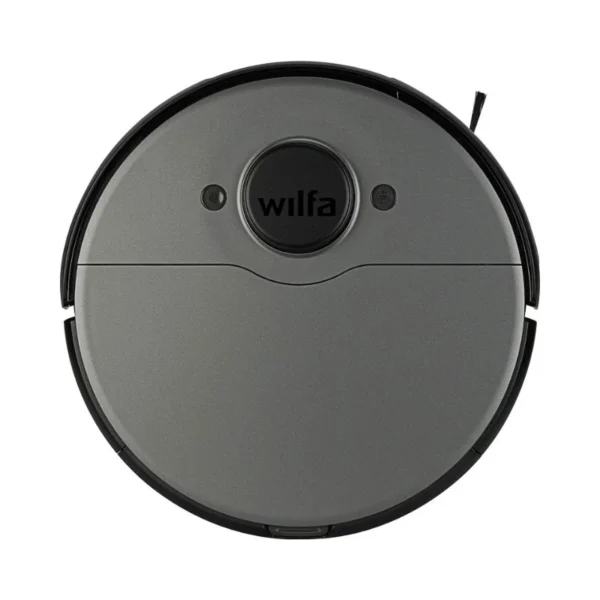 Wilfa Innobot RVC D4000AI overflade