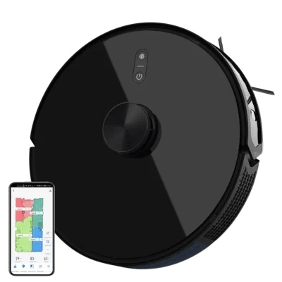CleanFriend 360 Ultra