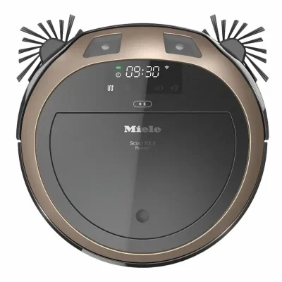 Miele Scout RX3 Runner – SPQL